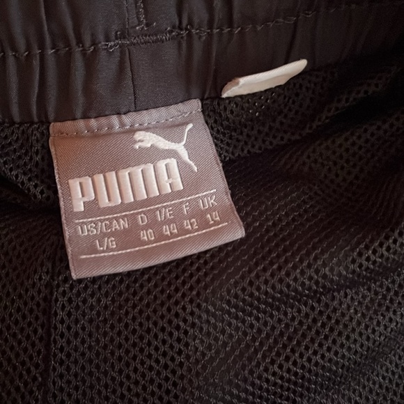 Puma Shorts - Picture 4 of 4